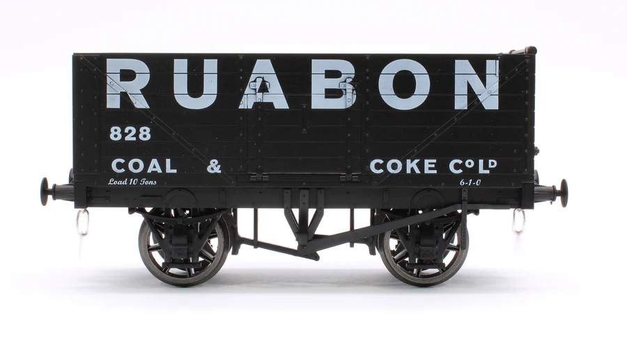 7F-071-030 7 PLANK RUABON 828 (image for) 7F-071-030 7 PLANK RUABON 828